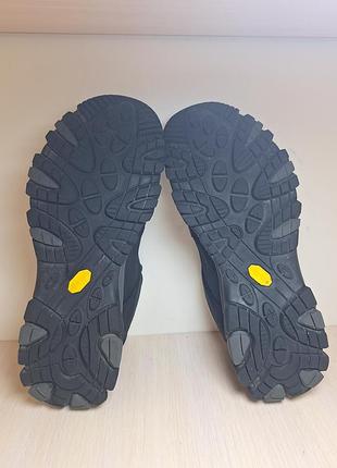 Кроссовки merrell 8