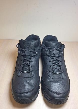 Кроссовки merrell 2
