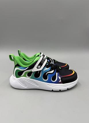 Кросівки geox sprintye 27 р кроссовки