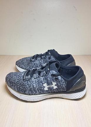 Кроссовки under armour