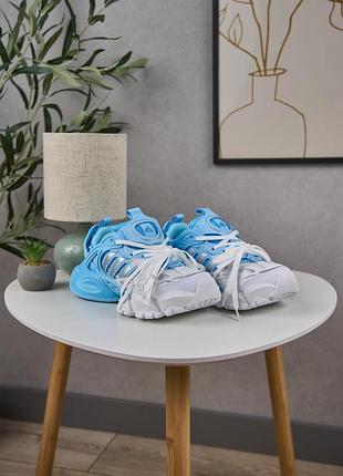 Adidas vento xlg deluxe blue white