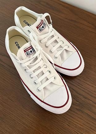 Кеди converse 40 розмір