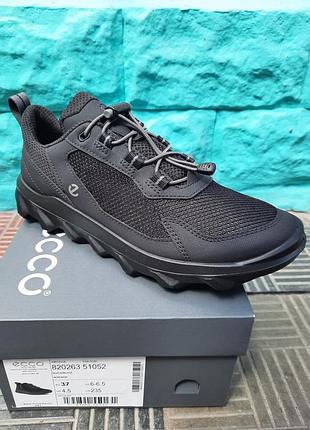Кроссовки ecco mx w модель 82026351052