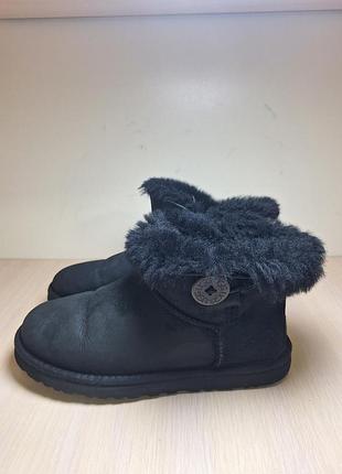 Ботинки ugg