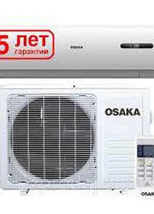 Внутренний блок к кондиционеру osaka stv-12hh (только внутренний блок) inverter