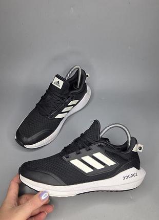 Жіночі кросівки adidas eq21 run 2.0 bounce