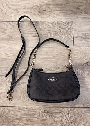 Сумка coach teri оригінал