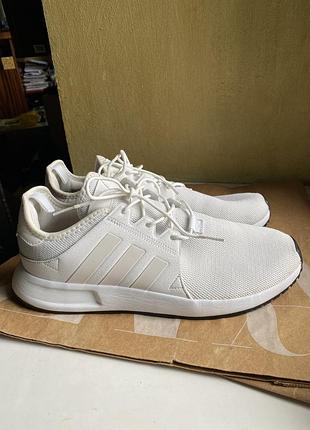 Кроссовки adidas 44 размер