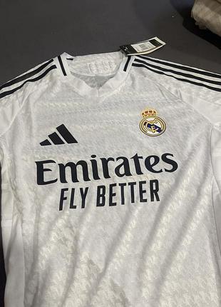 Футболка real madrid