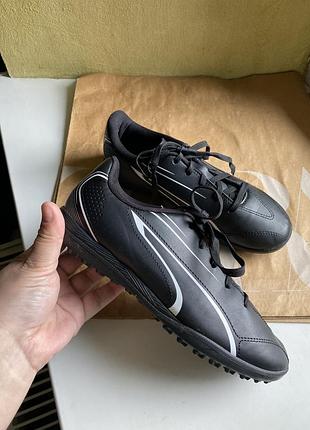 Сороконожки puma 35 36 размер