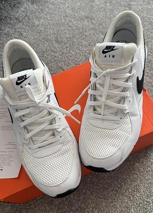 Кросівки nike 43