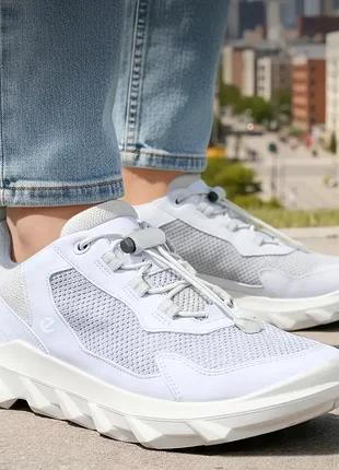 Кроссовки ecco mx w модель 82026360566