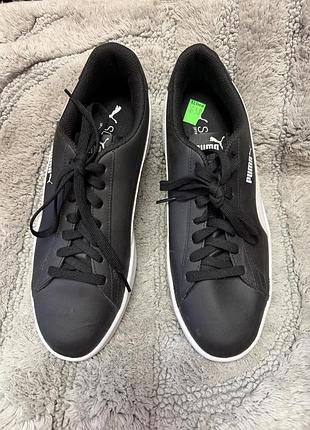 Кросівки puma 39 р.( уст 25 см,вʼєтнам,нові