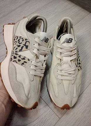 Кросівки new balance