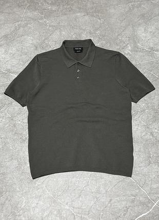 Вʼязане поло massimo dutti (оригінал)
