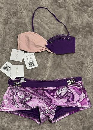 La perla купальник 80в та трусики s