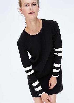 Повседневное платье zara