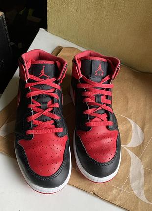 Кроссовки nike jordan 40 размер
