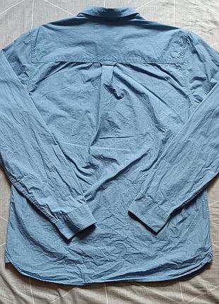 Lyle & scott сорочка 2