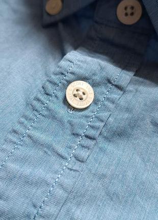 Lyle & scott сорочка 6