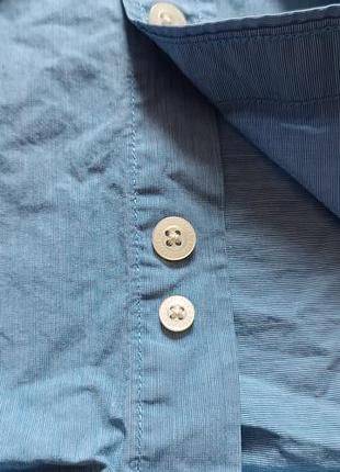 Lyle & scott сорочка 7