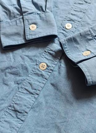 Lyle & scott сорочка 5
