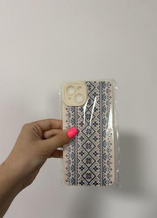 Чохли на 14 plus iphone 3