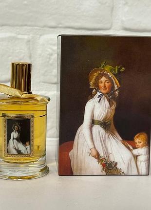 Mdci parfums l’aimée eau de parfum, 75 мл