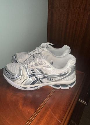 Кросівки asics gel kayano 14