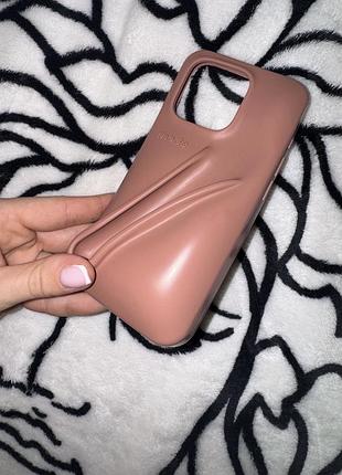 Продам оригінальний чохол від rhode на iphone 15 pro