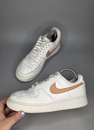 Кроссовки nike air forse