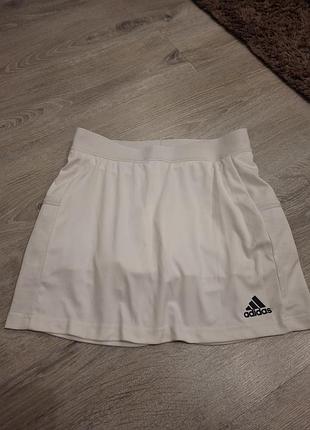 Спідниця-шорти adidas