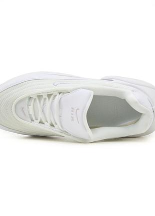 Nike air max portal white cream