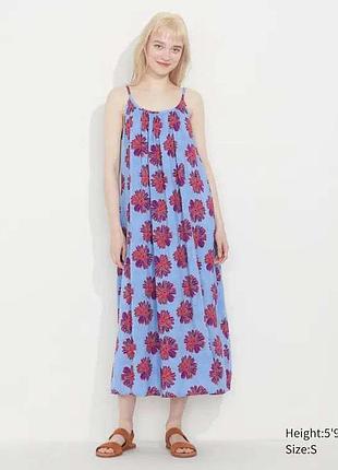 Сукня uniqlo