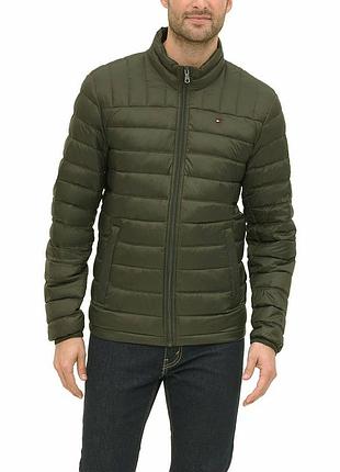 Мужская куртка tommy hilfiger