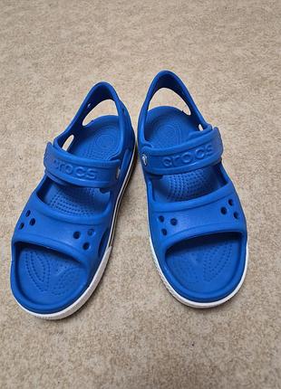 Кроксы crocs оригинал
