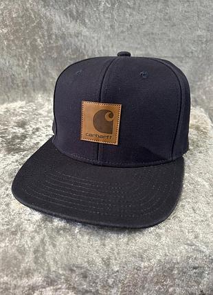Кепка  carhartt