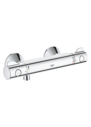 Термостат для душу grohe grohtherm 800 (34558000)