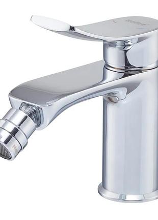 Смеситель для биде haiba bolero 002 (hb9576)
