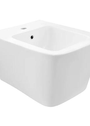 Биде подвесное mixxus quadro-0502 520x360x290mm (mi6713)