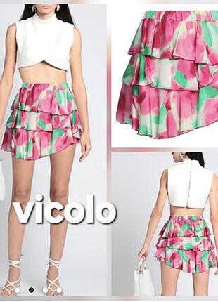 Нова спідниця vicolo