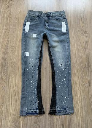 Мужские оригинальные джинсы gallery dept