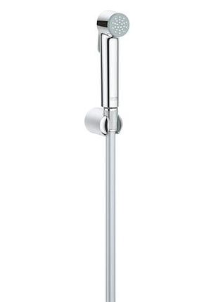 Гігієнічний душовий набір grohe tempesta-f trigger spray (27513001)