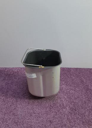 Відро для хлібопічки gorenje bm910wii