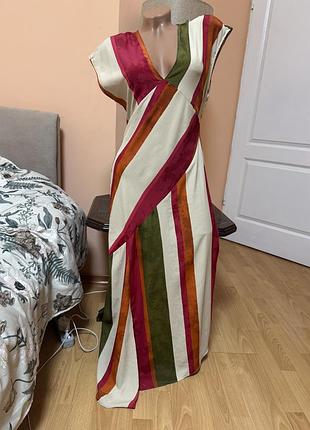 🌸 сукня mango, розмір m