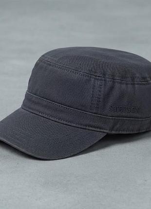 Кепка stetson — размер xxl
