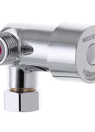Регулятор температуры воды для сенсорных кранов mixxus premium mixer 001 (mi2840)