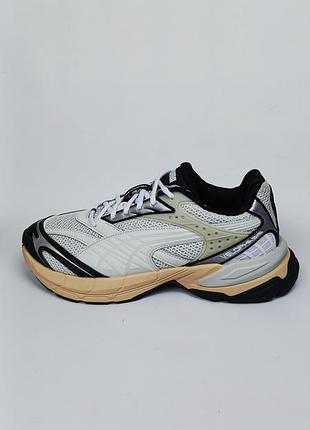 Оригинальные кроссовки кроссовки puma velophasis technisch 43р