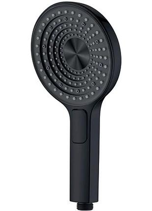 Лейка для душа koer kp-0403-05 (3 функции) (kr4993)