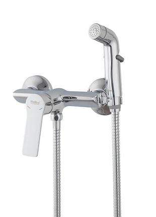 Змішувач для гігієнічного душу haiba diana 024 (hb3979)